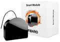 Z - Wave Fibaro Smart Module - FIBEFGS - 214 - Vesternet