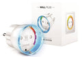 Z - Wave Fibaro Wall Plug - Schuko - FGWPF - 102 - ZW5 - Vesternet