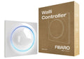 Z - Wave Fibaro Walli Controller - FIBEFGWCEU - 201 - Vesternet