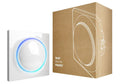 Z - Wave Fibaro Walli Dimmer - FIBEFGWDEU - 111 - Vesternet
