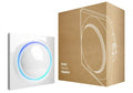 Z - Wave Fibaro Walli Switch - FIBEFGWDSEU - 221 - Vesternet