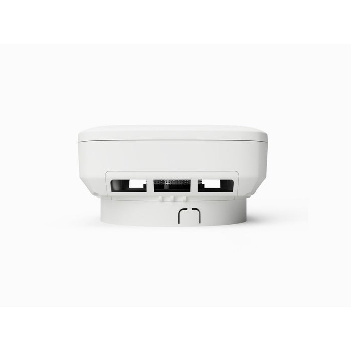 Z - Wave Heatit Z - Smoke Detector - Battery - 4512688 - Vesternet