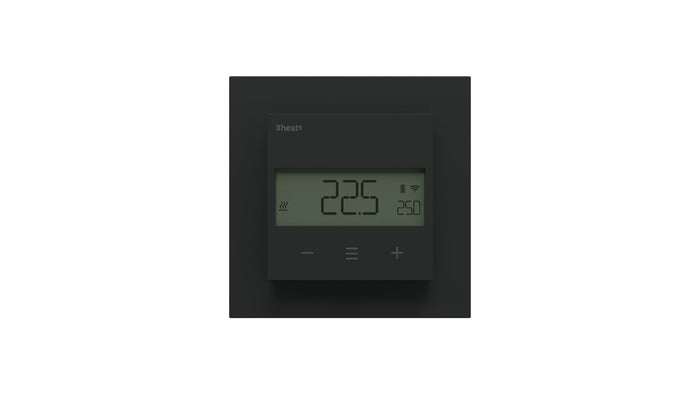 Z - Wave Heatit Z - Temp3 Thermostat - HEAE4512690 - Vesternet