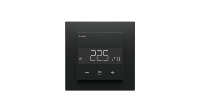 Z - Wave Heatit Z - TRM6 Electronic Thermostat - HEAE5430566 - Vesternet