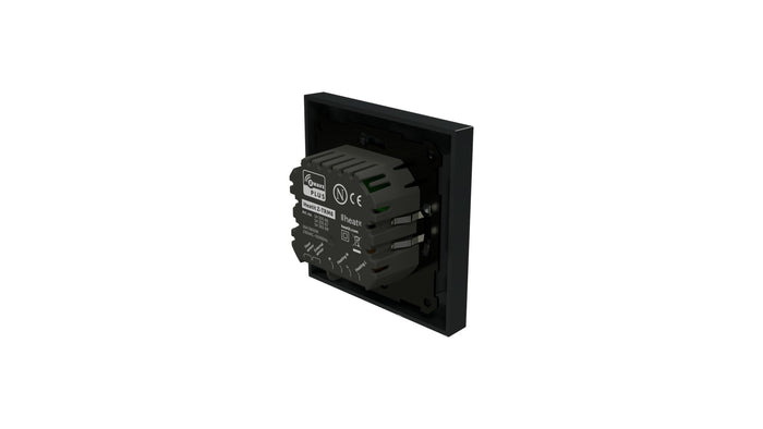 Z - Wave Heatit Z - TRM6 Electronic Thermostat - HEAE5430566 - Vesternet