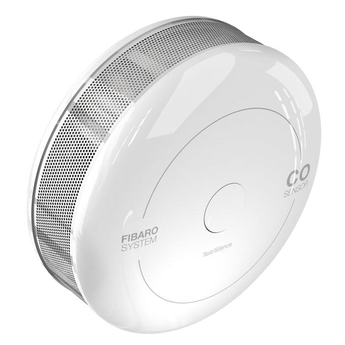 Nice CO Alarm - Control - NICE - CO - CONT - Vesternet