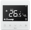 Nice Fan4 Control - NICE - MH5 - FAN4 - Vesternet