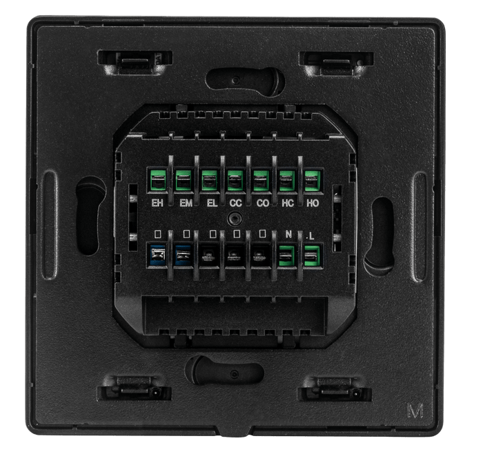 Nice Fan4 Control - NICE - MH5 - FAN4 - Vesternet