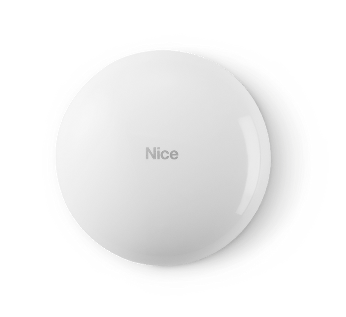 Nice Flood Control Sensor - NICE - FLOOD - CONT - Vesternet