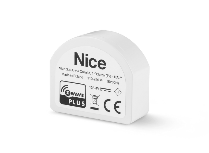 Nice RGBW Control - NICE - RGBW - CONT - Vesternet