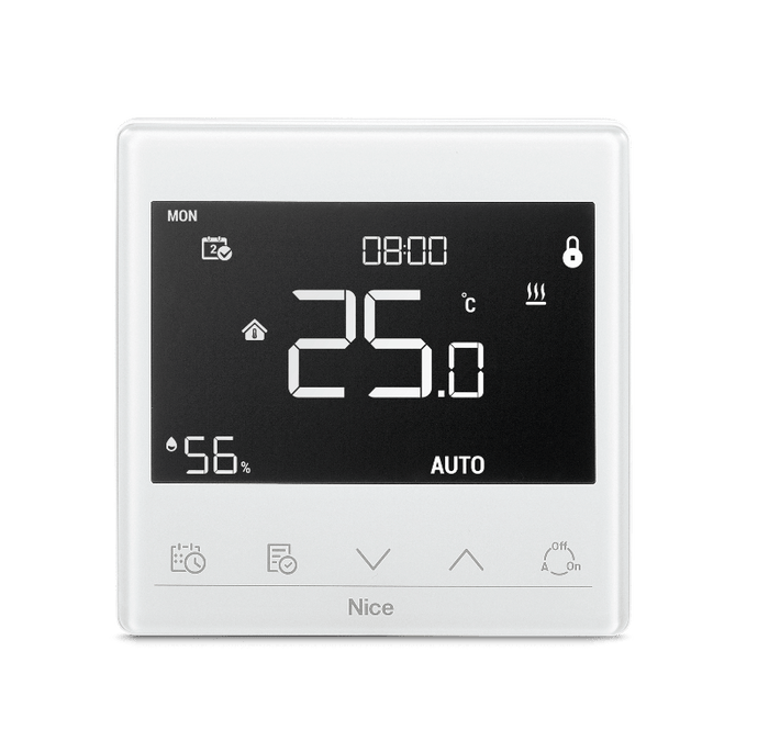 Nice Warm Control - NICE - MH5 - CONT - Vesternet