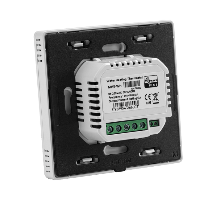Nice Warm Control - NICE - MH5 - CONT - Vesternet