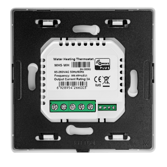 Nice Warm Control - NICE - MH5 - CONT - Vesternet