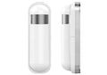 Z - Wave Philio 2 in 1 Temperature / Humidity Sensor - Gen5 - PHIEPAT02 - B - Vesternet