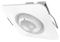 Z - Wave Philio Motion Sensor PSP05 with Square Recessor - Gen5 - PHIEPSP05 - B - Vesternet