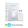 Z - Wave Plus Aeotec Z - Stick 7 - AEOEZWA010 - Vesternet