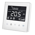 Z - Wave Plus MCO Home Fan Coil Thermostat - 2 Pipe - MCOEMH8 - FC - Vesternet
