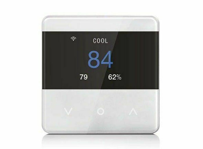 Z - Wave Plus MCO MH - 3928 Heat Pump Thermostat - MH - 3928 - Vesternet