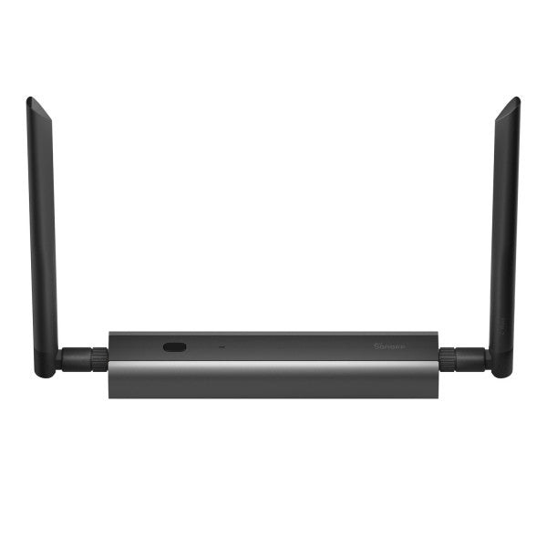 Z-Wave Sonoff 800 PoE Dongle Max - SONEMZG23 - Vesternet