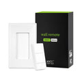 Z - Wave Zooz Wall Remote - ZEN37 - Vesternet