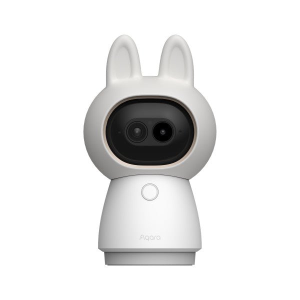 Zigbee Aqara Camera Hub G350 Select - AQAZCH-C14D - Vesternet