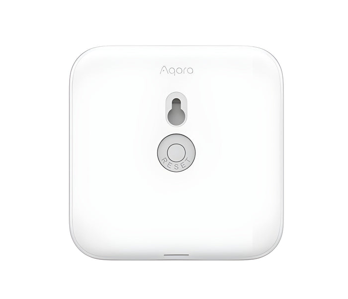 Zigbee Aqara Climate Sensor W100 - AQAZTH - S04D - Vesternet