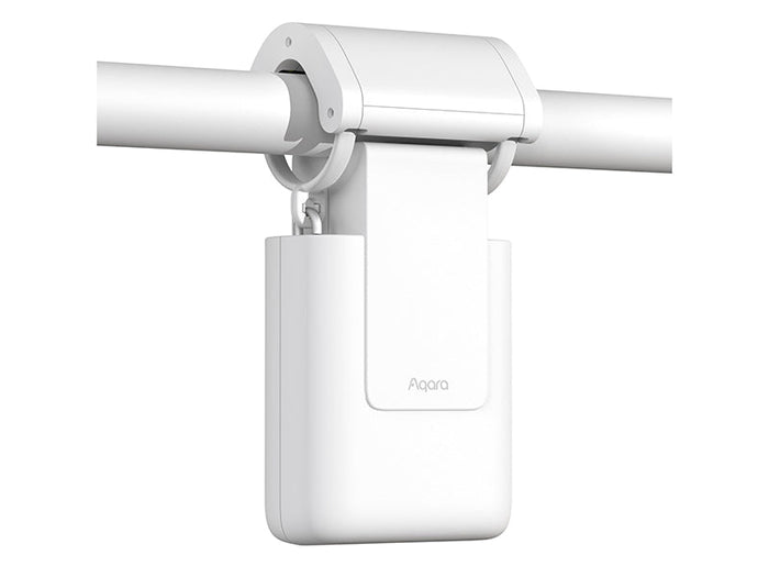 Aqara Curtain Driver E1 Rod Version - CM - M01 - R - Vesternet