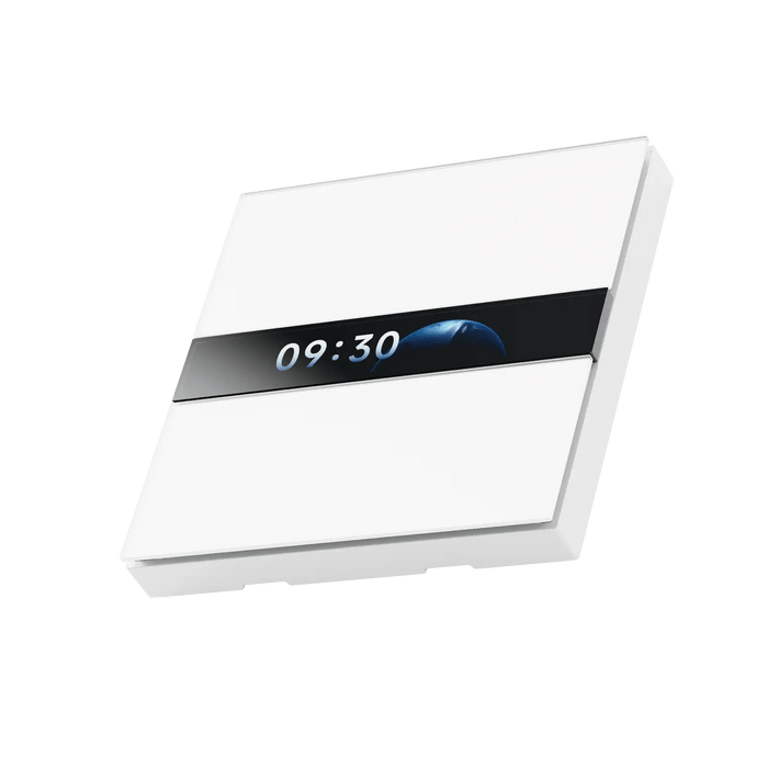 Zigbee Aqara Display Switch V1 - AQAZWS - K02D - Vesternet