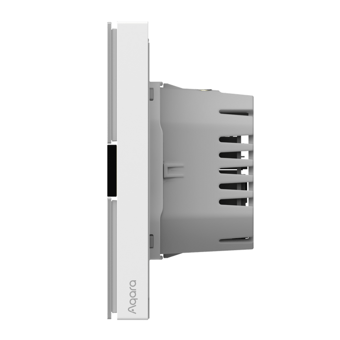 Zigbee Aqara Display Switch V1 - AQAZWS - K02D - Vesternet