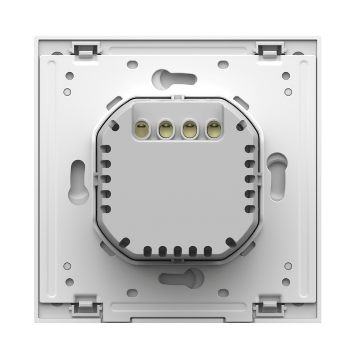 Zigbee Aqara Display Switch V1 - AQAZWS - K02D - Vesternet