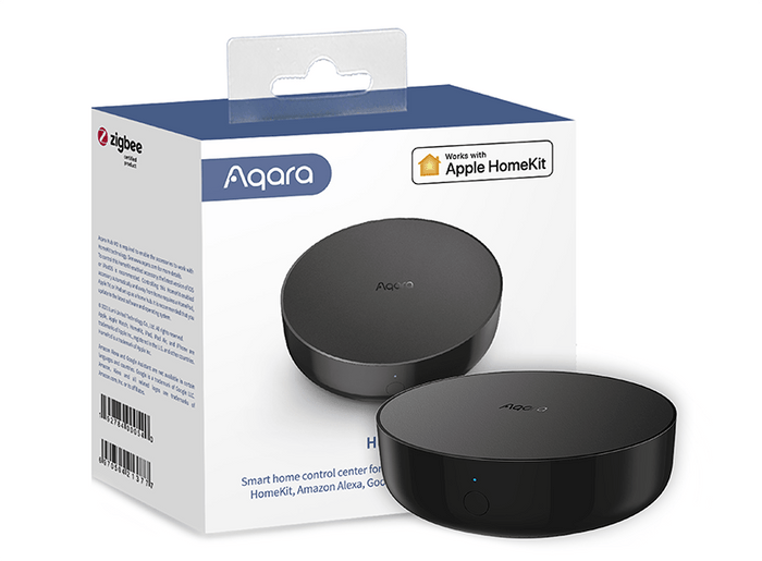 Aqara Hub M2 - HM2 - G01 - Vesternet