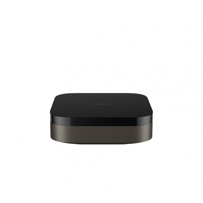 Zigbee Aqara Hub M3 - AQAZHM - G01D - Vesternet