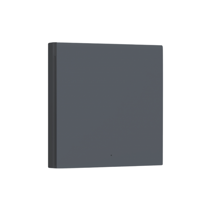 Aqara Smart Wall Switch H1 (no neutral, single rocker) - Vesternet