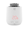 Zigbee Eurotronic COMET ZZ Eco Thermostat - EURZCOMETZZECO - Vesternet