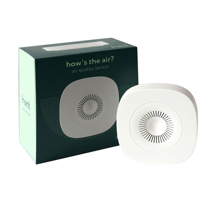 Zigbee Frient Air Quality Sensor - FRIZAQSZB - 110 - Vesternet