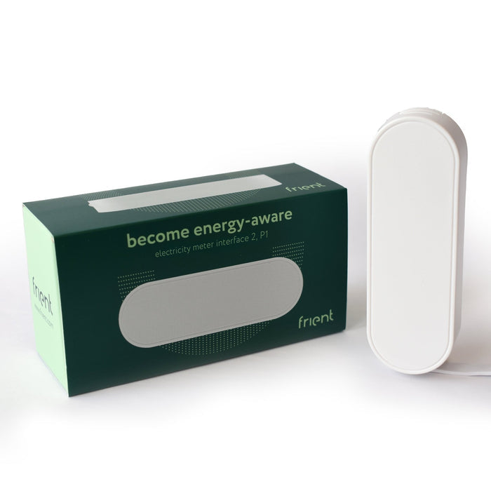 Zigbee Frient Electricity Meter Interface 2 P1 - FRIZEMIZB - 151 - Vesternet