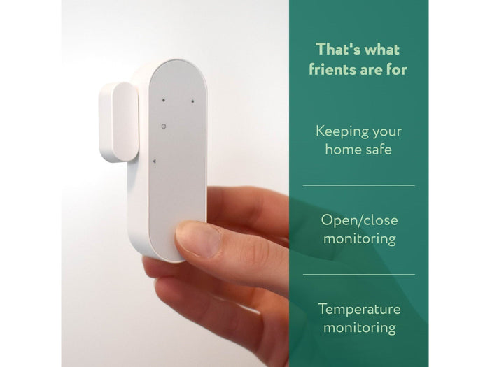 Zigbee Frient Entry Sensor 2 Pro - FRIZWISZB - 131 - Vesternet