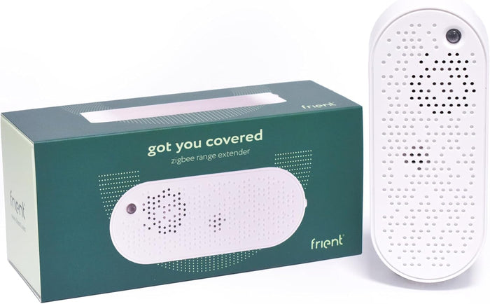 Zigbee Frient Range Extender - FRIZREXZB - 111 - Vesternet