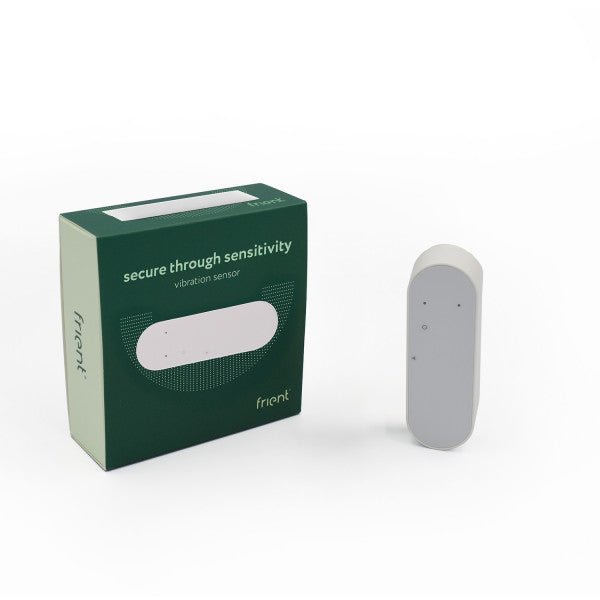 Zigbee frient Vibration Sensor - FRIZWISZB - 137 - Vesternet