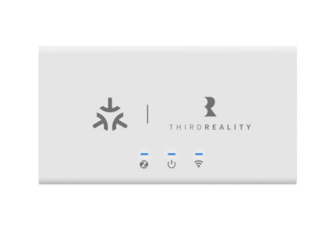 Zigbee, Matter ThirdReality Smart Bridge MZ1 - 3RDZP1SBMZ1-EU - Vesternet