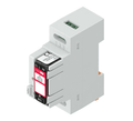 Zigbee NodOn DIN Rail Box for Relay Switches (5 pcs) - NOD_DRB-1-3-10 - Vesternet