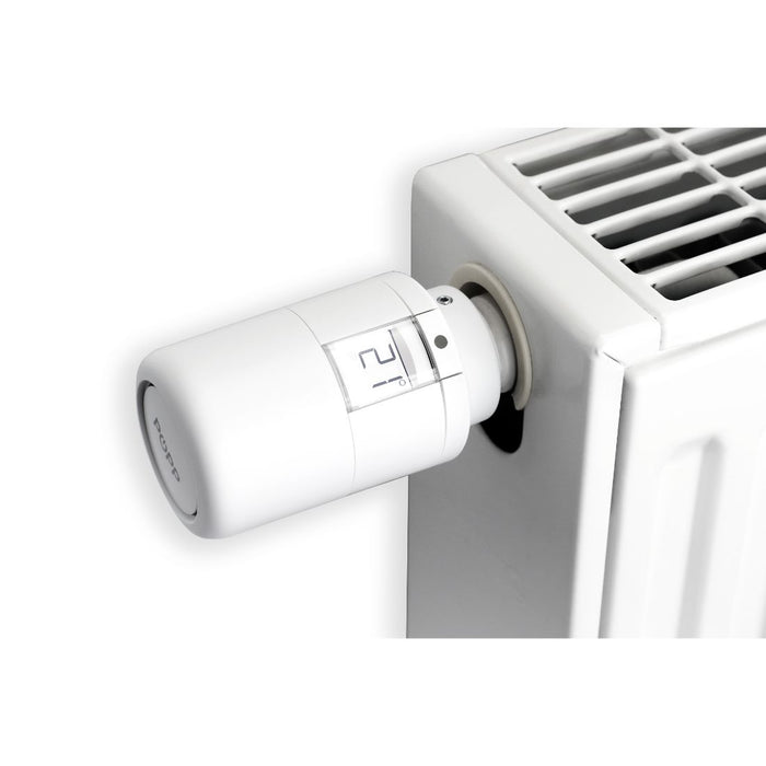 Zigbee Popp Smart Thermostat - POPZ701721 - Vesternet