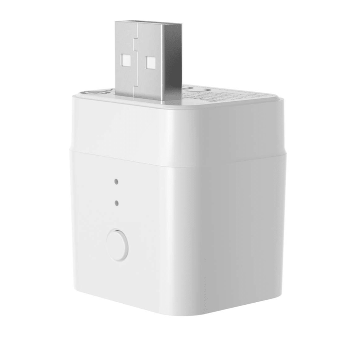 Zigbee Sonoff Micro USB Smart Adapter - SONZZBMICRO - Vesternet