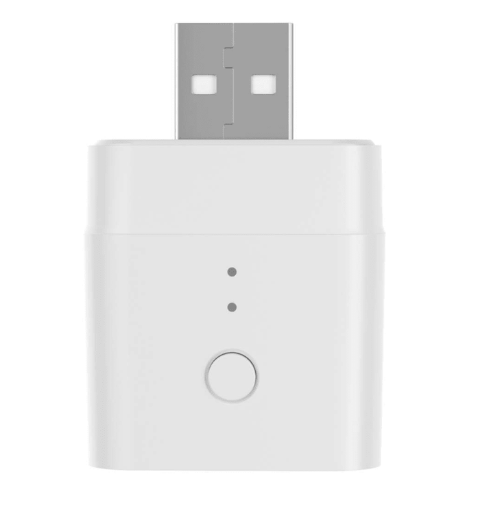 Zigbee Sonoff Micro USB Smart Adapter - SONZZBMICRO - Vesternet