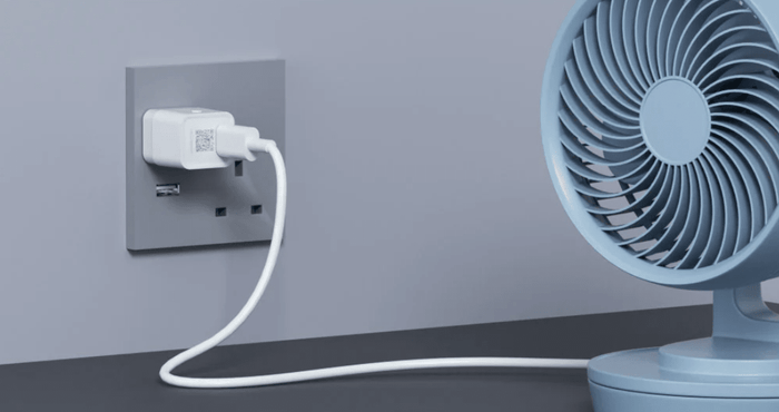Zigbee Sonoff Micro USB Smart Adapter - SONZZBMICRO - Vesternet