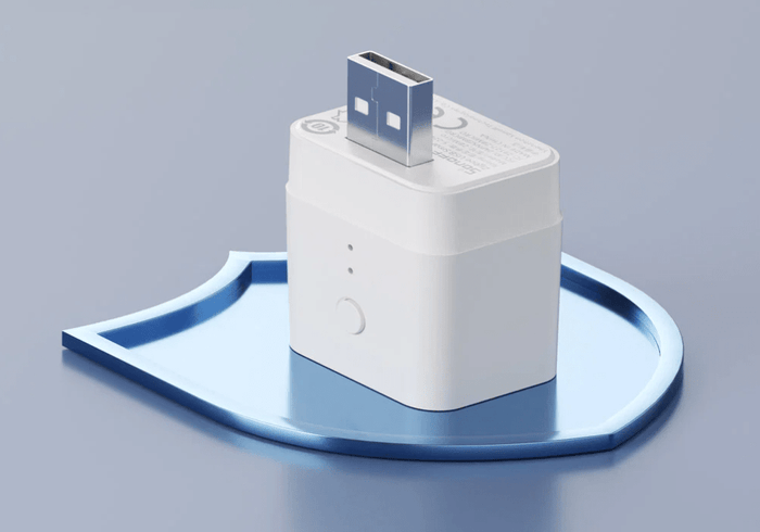 Zigbee Sonoff Micro USB Smart Adapter - SONZZBMICRO - Vesternet