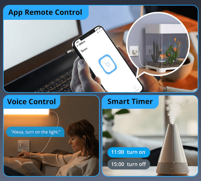Zigbee Sonoff Micro USB Smart Adapter - SONZZBMICRO - Vesternet