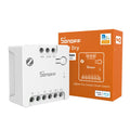 Zigbee Sonoff Mini Dry Contact Smart Switch - SONZMINIZBD - Vesternet