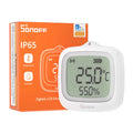 Zigbee Sonoff Outdoor LCD Smart Temperature and Humidity Sensor - SONZSNZB02WD - Vesternet
