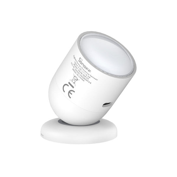 Zigbee Sonoff Radar Human Presence Sensor - SONZSNZB06P24 - Vesternet